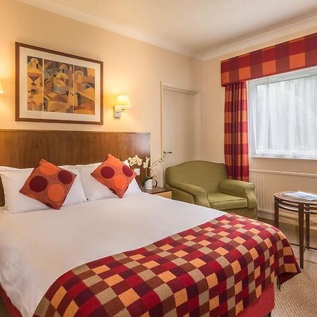 Highfield House Hotel Σαουθάμπτον Εξωτερικό φωτογραφία