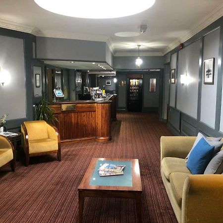 Highfield House Hotel Σαουθάμπτον Εξωτερικό φωτογραφία