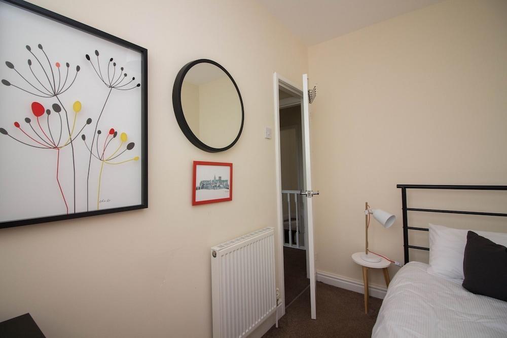 Highfield House Hotel Σαουθάμπτον Εξωτερικό φωτογραφία