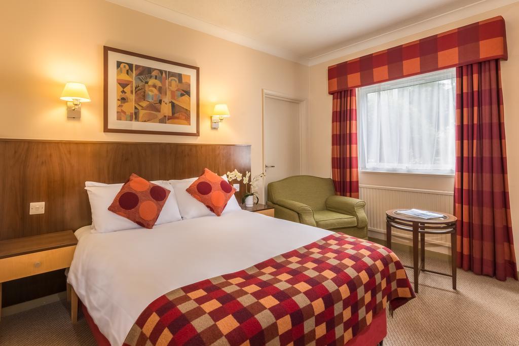 Highfield House Hotel Σαουθάμπτον Εξωτερικό φωτογραφία