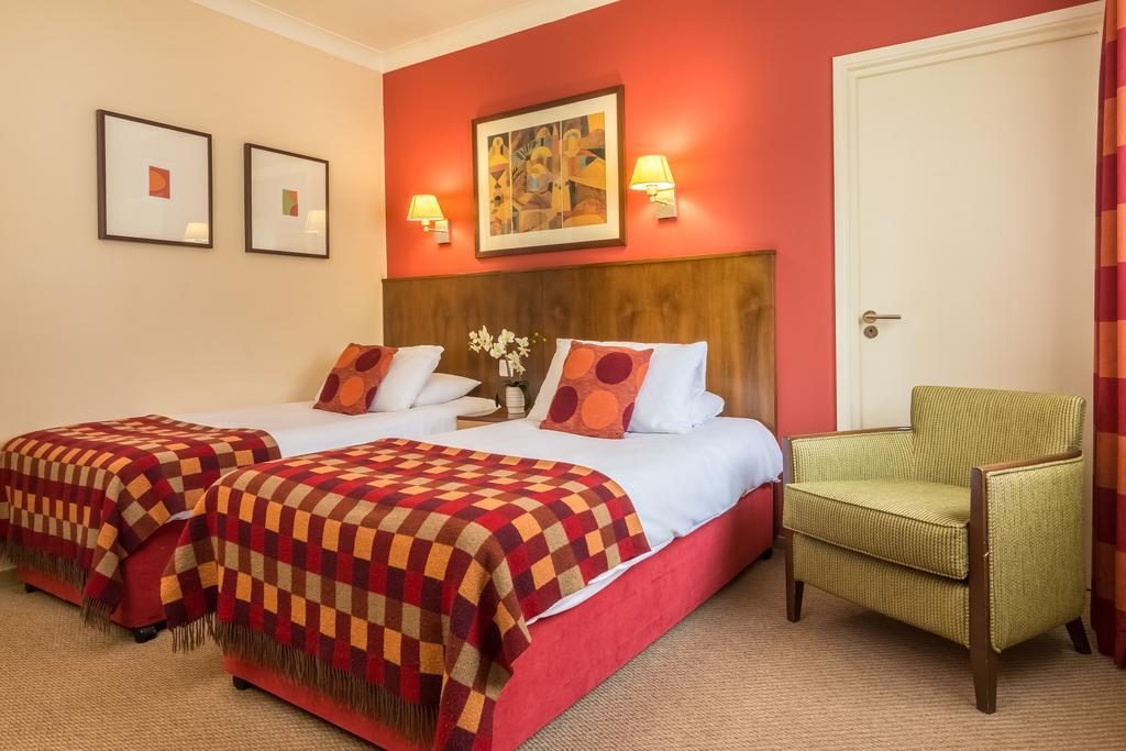 Highfield House Hotel Σαουθάμπτον Δωμάτιο φωτογραφία
