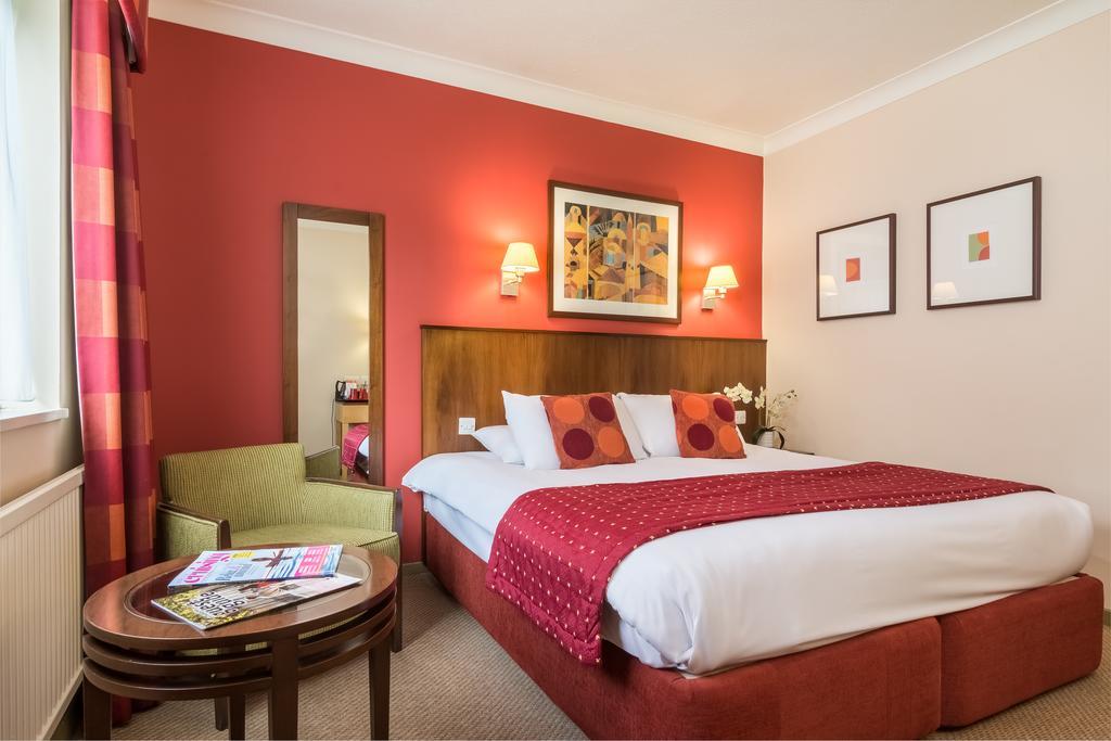 Highfield House Hotel Σαουθάμπτον Δωμάτιο φωτογραφία