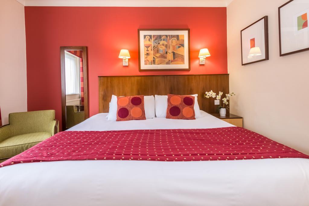 Highfield House Hotel Σαουθάμπτον Δωμάτιο φωτογραφία