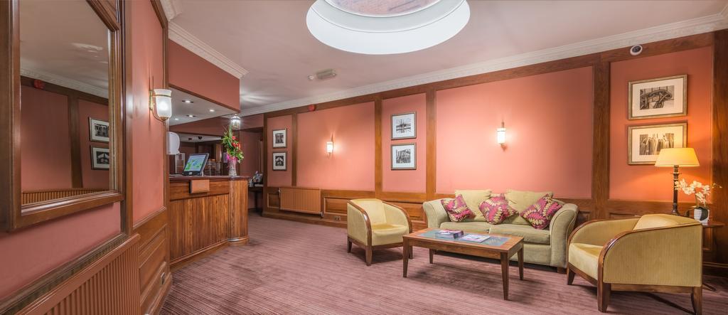 Highfield House Hotel Σαουθάμπτον Εξωτερικό φωτογραφία