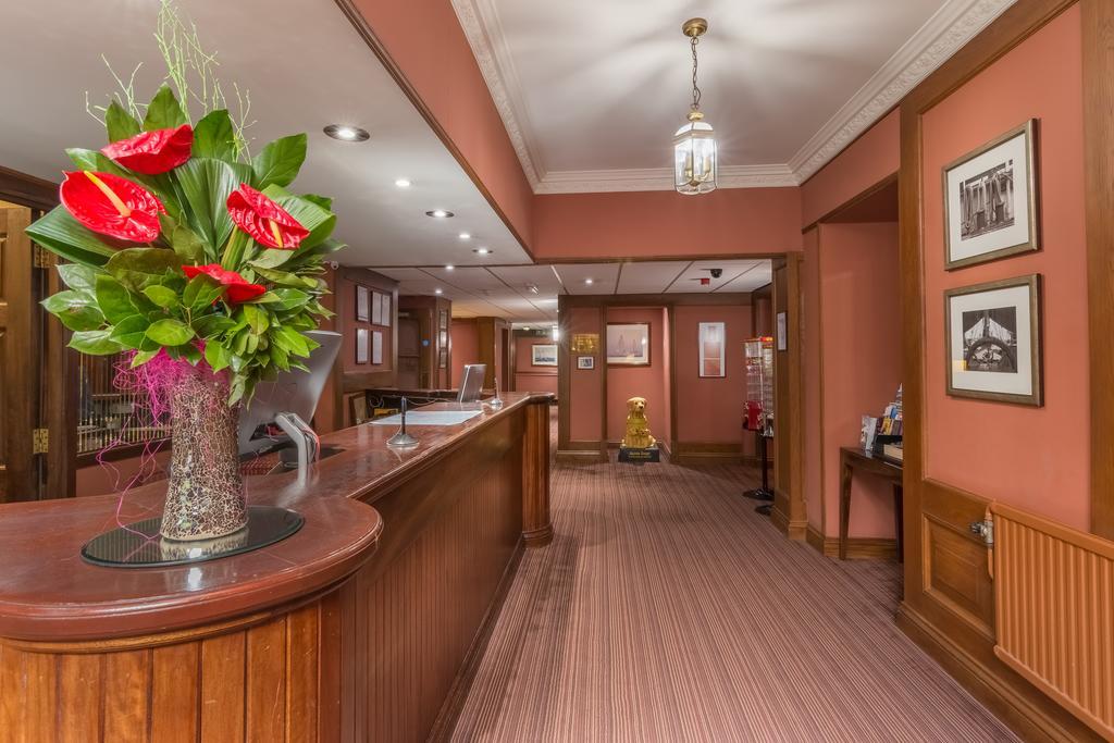 Highfield House Hotel Σαουθάμπτον Εξωτερικό φωτογραφία