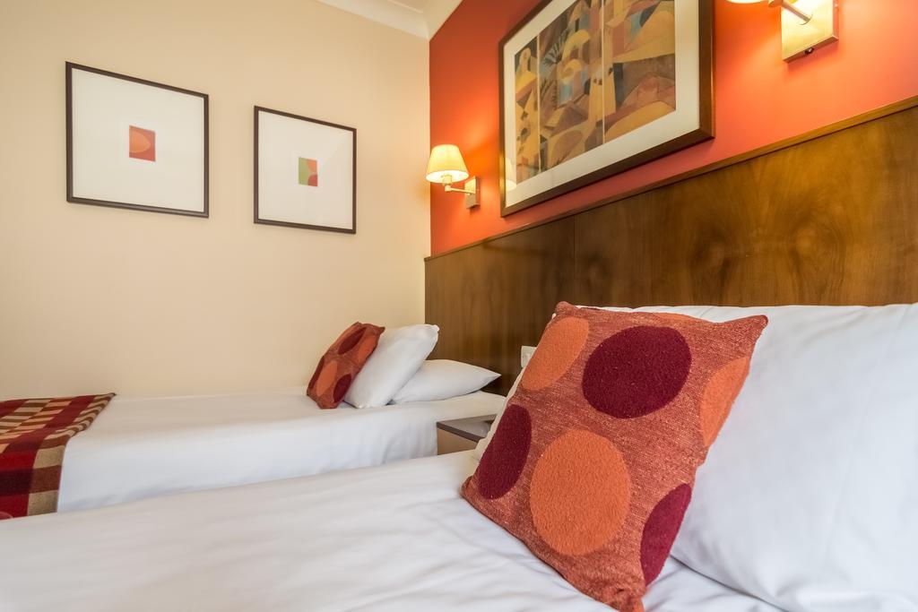Highfield House Hotel Σαουθάμπτον Δωμάτιο φωτογραφία