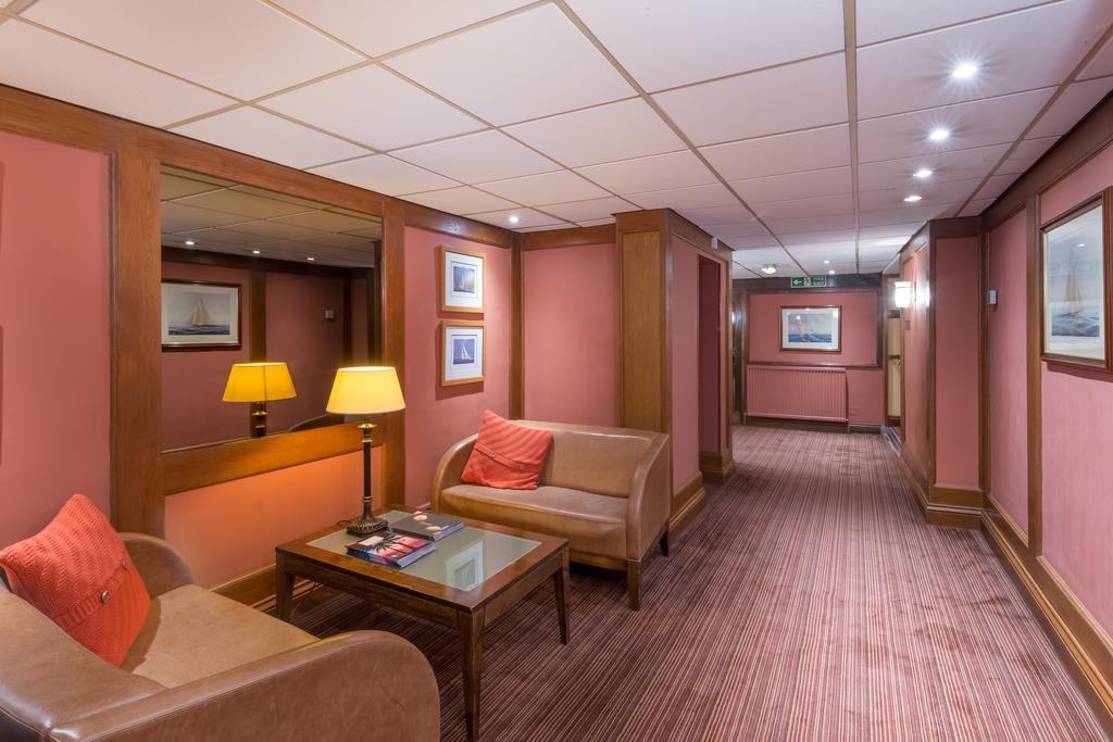 Highfield House Hotel Σαουθάμπτον Εξωτερικό φωτογραφία