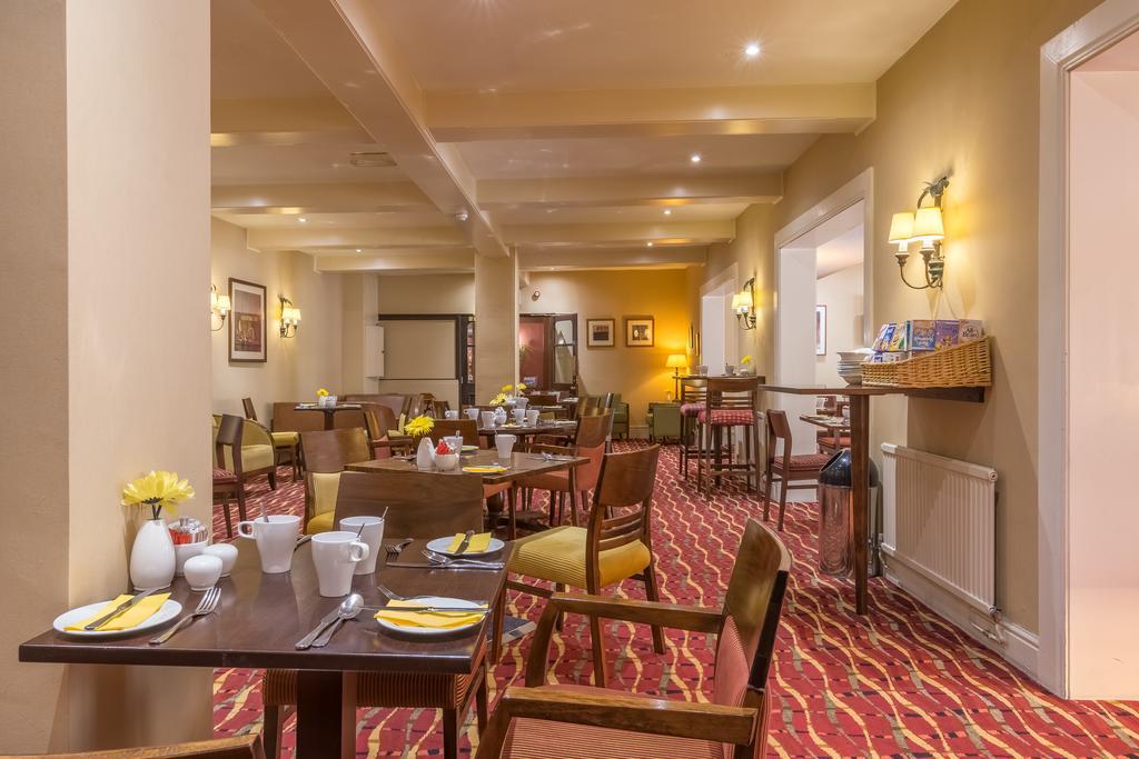 Highfield House Hotel Σαουθάμπτον Εξωτερικό φωτογραφία