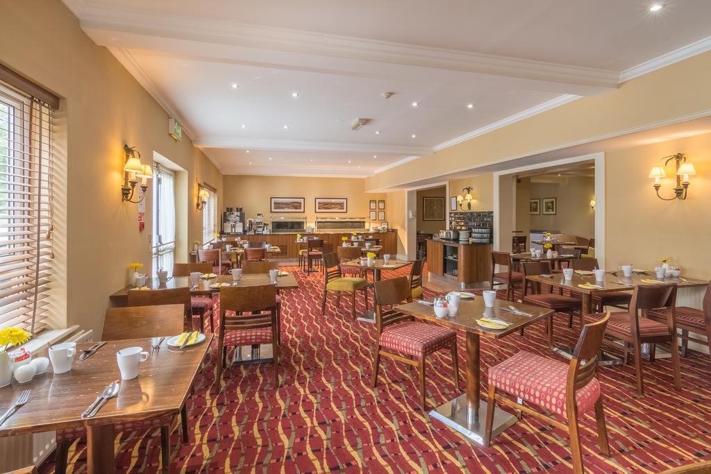 Highfield House Hotel Σαουθάμπτον Εξωτερικό φωτογραφία