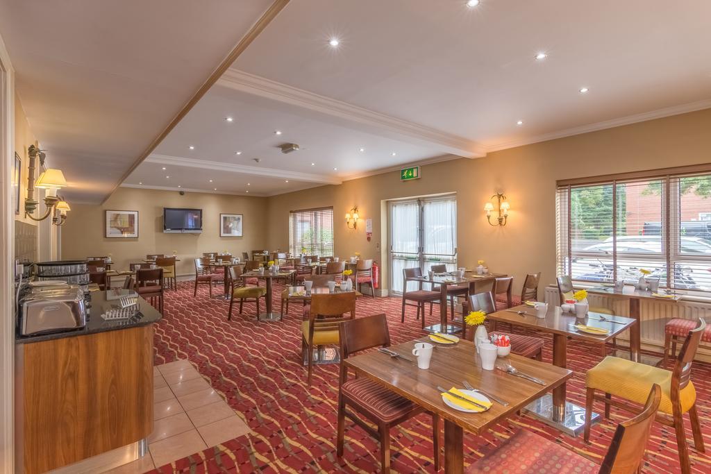 Highfield House Hotel Σαουθάμπτον Εξωτερικό φωτογραφία