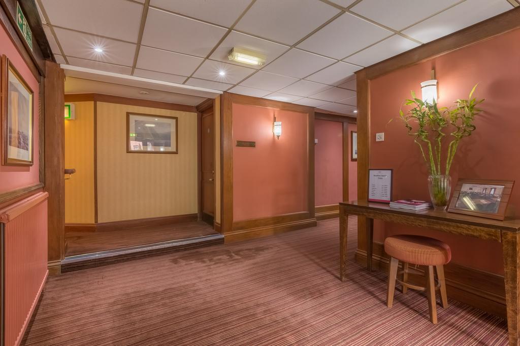 Highfield House Hotel Σαουθάμπτον Εξωτερικό φωτογραφία