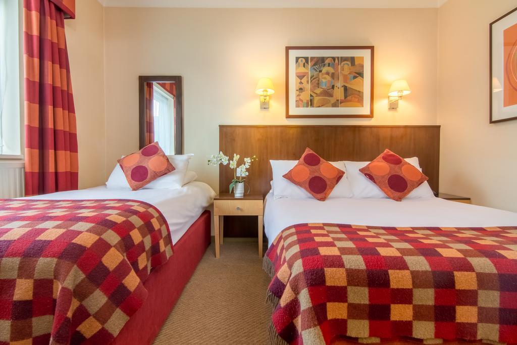 Highfield House Hotel Σαουθάμπτον Εξωτερικό φωτογραφία