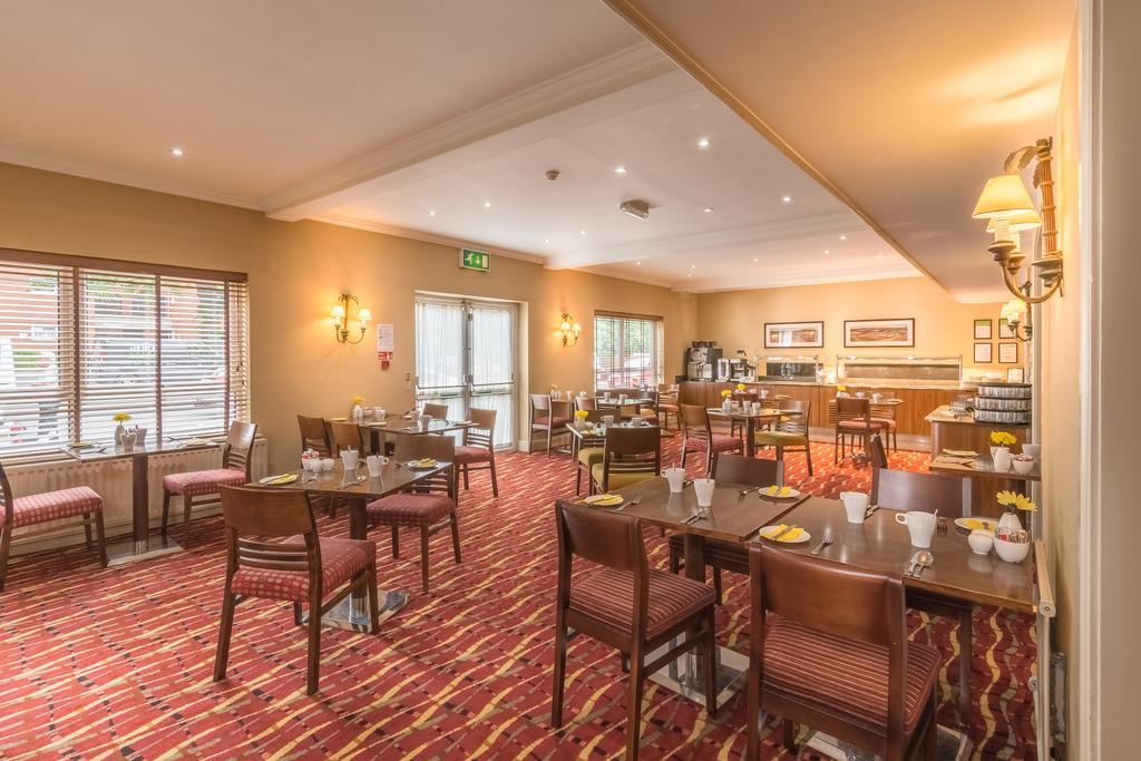 Highfield House Hotel Σαουθάμπτον Εξωτερικό φωτογραφία
