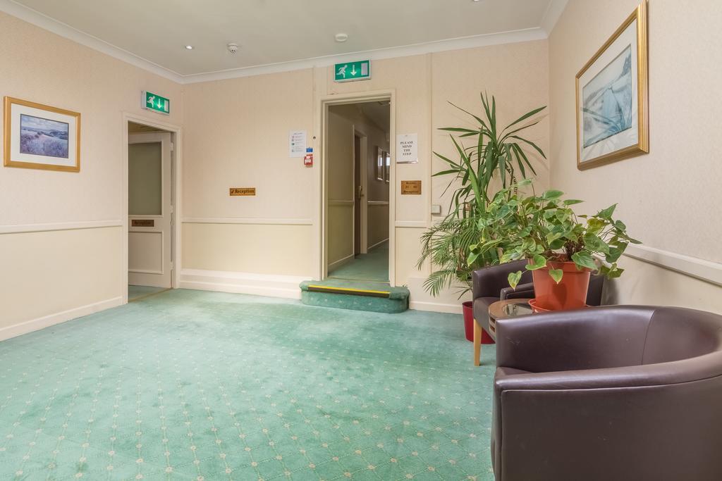 Highfield House Hotel Σαουθάμπτον Εξωτερικό φωτογραφία