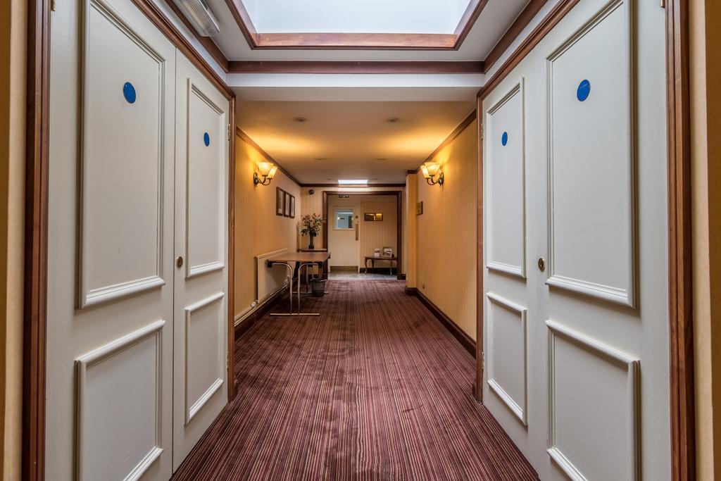 Highfield House Hotel Σαουθάμπτον Εξωτερικό φωτογραφία