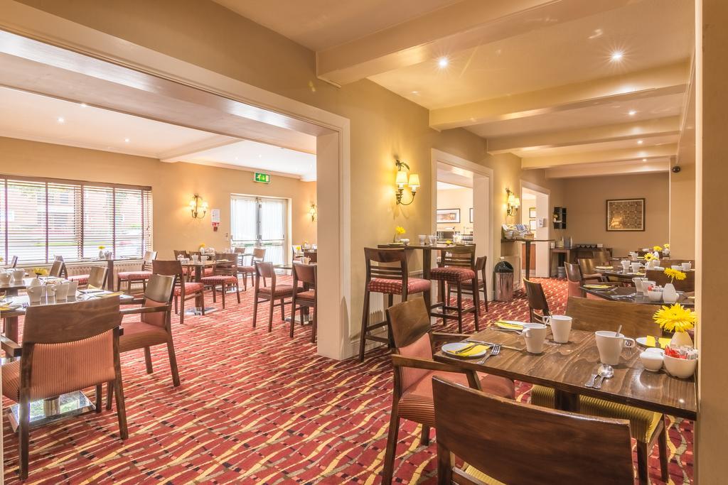 Highfield House Hotel Σαουθάμπτον Εξωτερικό φωτογραφία