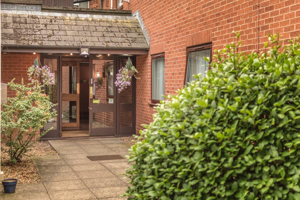 Highfield House Hotel Σαουθάμπτον Εξωτερικό φωτογραφία