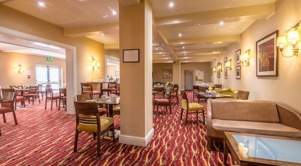 Highfield House Hotel Σαουθάμπτον Εξωτερικό φωτογραφία