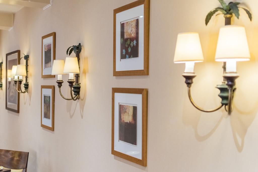 Highfield House Hotel Σαουθάμπτον Εξωτερικό φωτογραφία