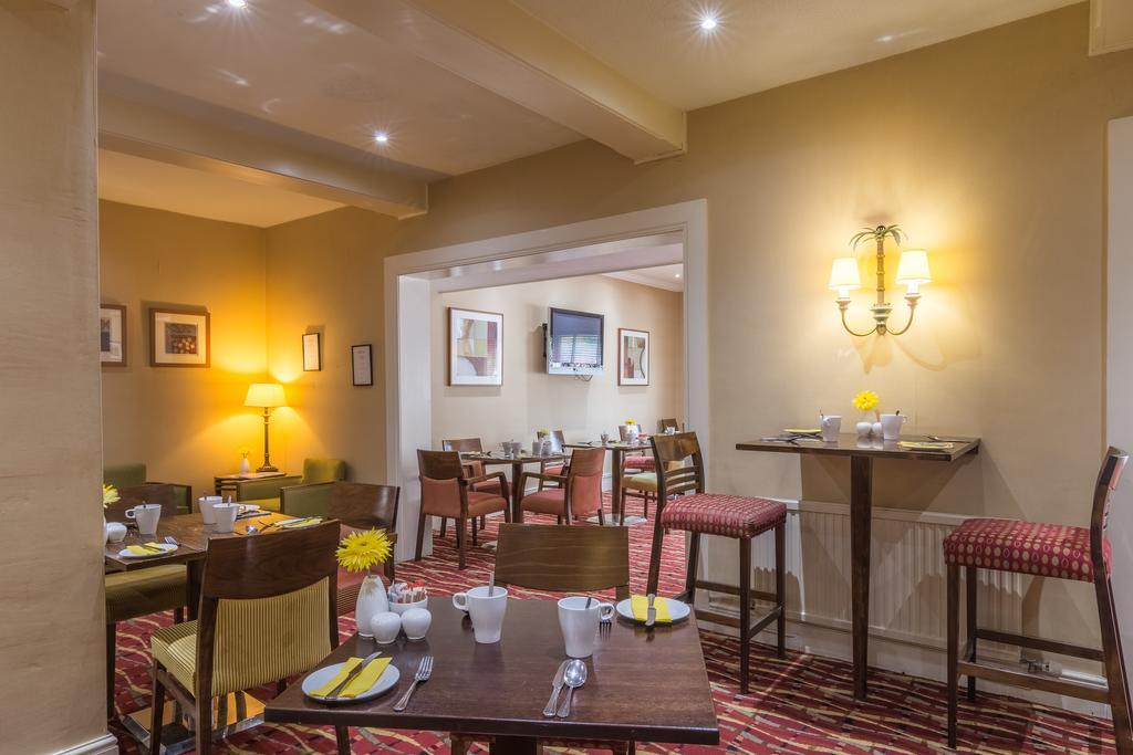 Highfield House Hotel Σαουθάμπτον Εξωτερικό φωτογραφία