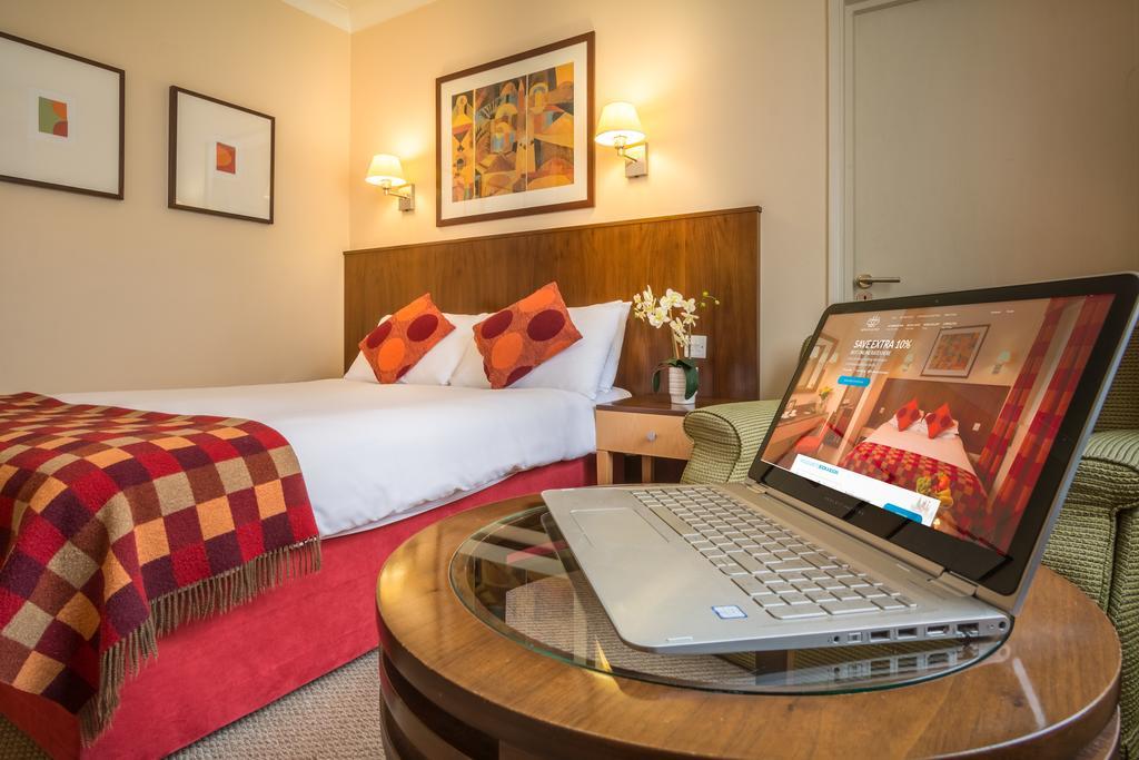 Highfield House Hotel Σαουθάμπτον Εξωτερικό φωτογραφία