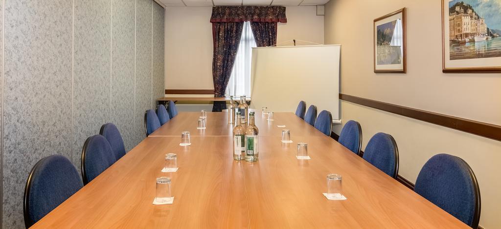 Highfield House Hotel Σαουθάμπτον Εξωτερικό φωτογραφία