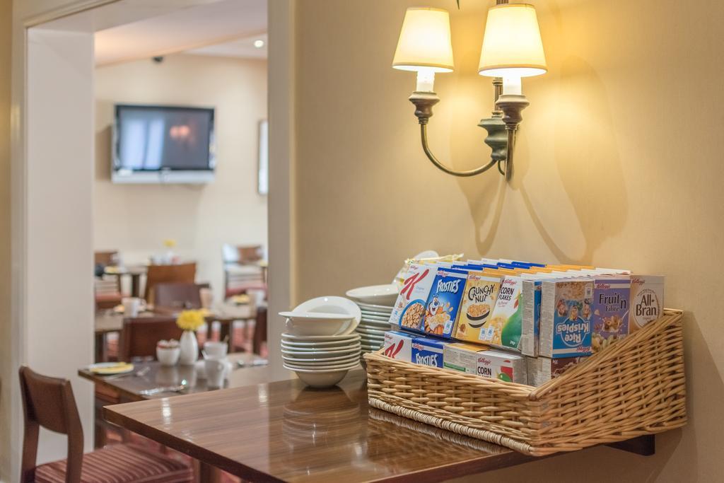 Highfield House Hotel Σαουθάμπτον Εξωτερικό φωτογραφία