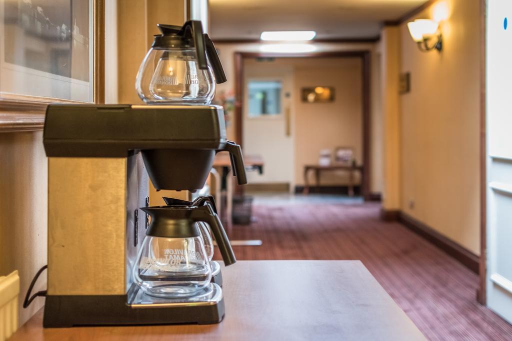 Highfield House Hotel Σαουθάμπτον Εξωτερικό φωτογραφία