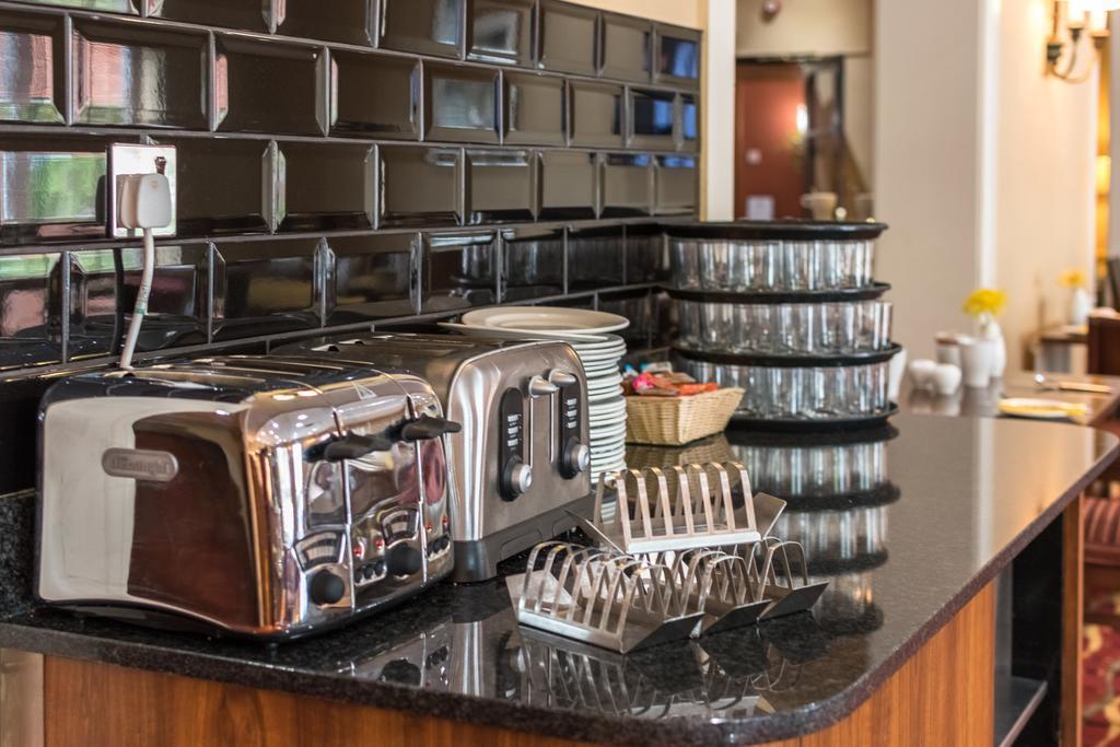 Highfield House Hotel Σαουθάμπτον Εξωτερικό φωτογραφία