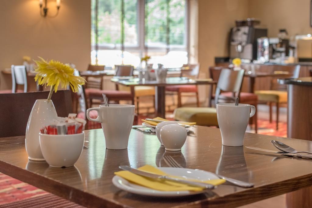 Highfield House Hotel Σαουθάμπτον Εξωτερικό φωτογραφία