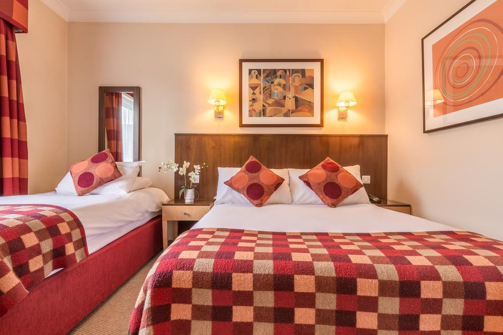 Highfield House Hotel Σαουθάμπτον Εξωτερικό φωτογραφία