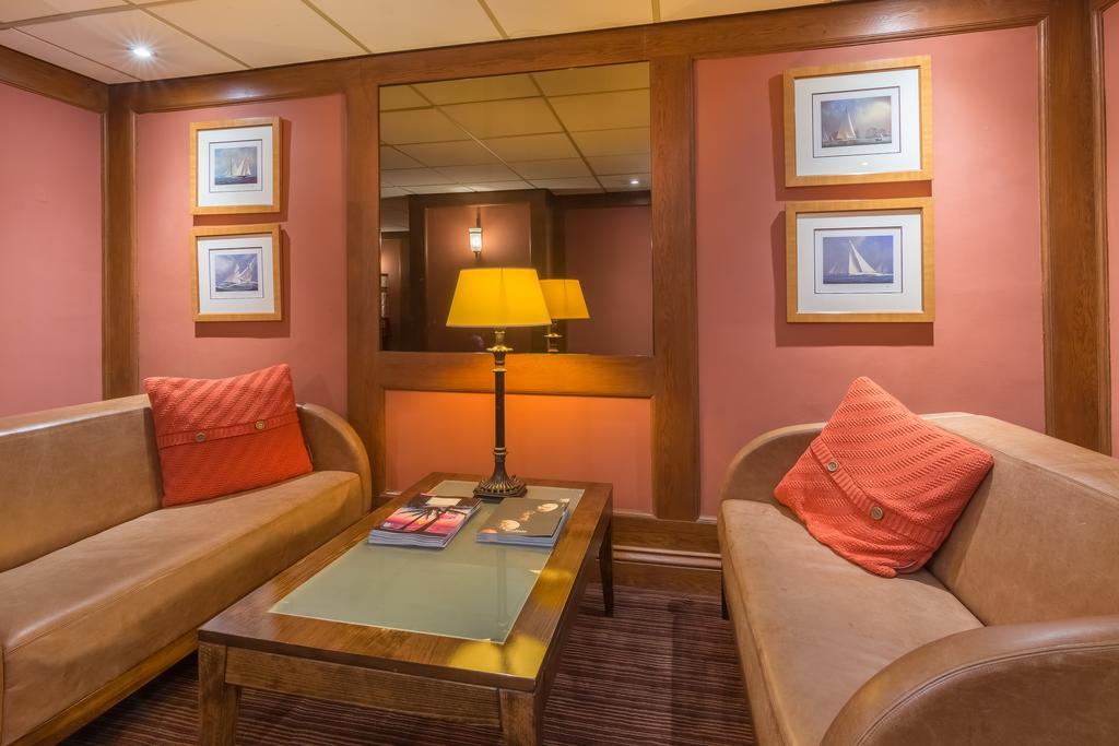 Highfield House Hotel Σαουθάμπτον Εξωτερικό φωτογραφία
