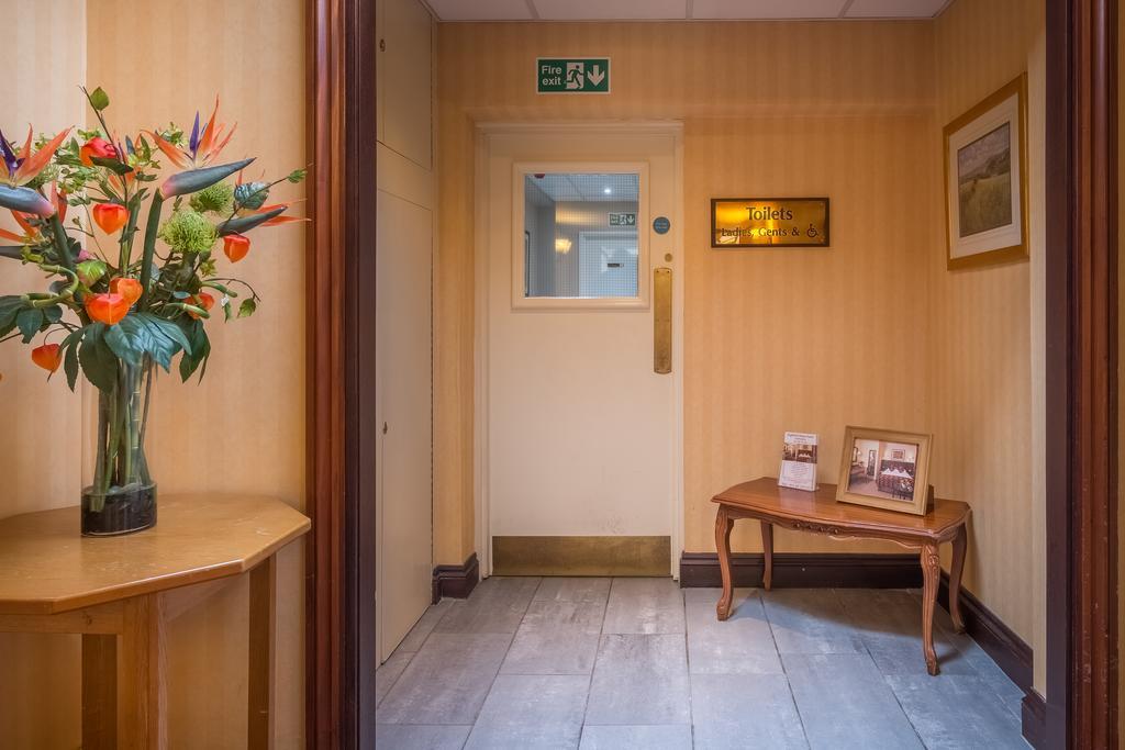 Highfield House Hotel Σαουθάμπτον Εξωτερικό φωτογραφία