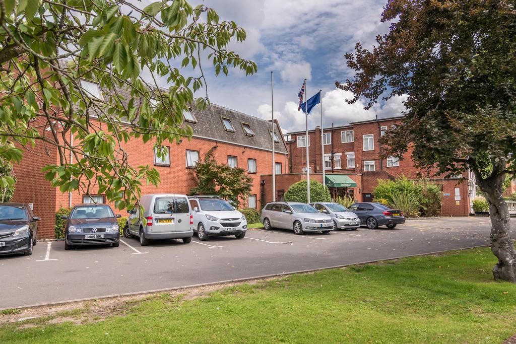 Highfield House Hotel Σαουθάμπτον Εξωτερικό φωτογραφία