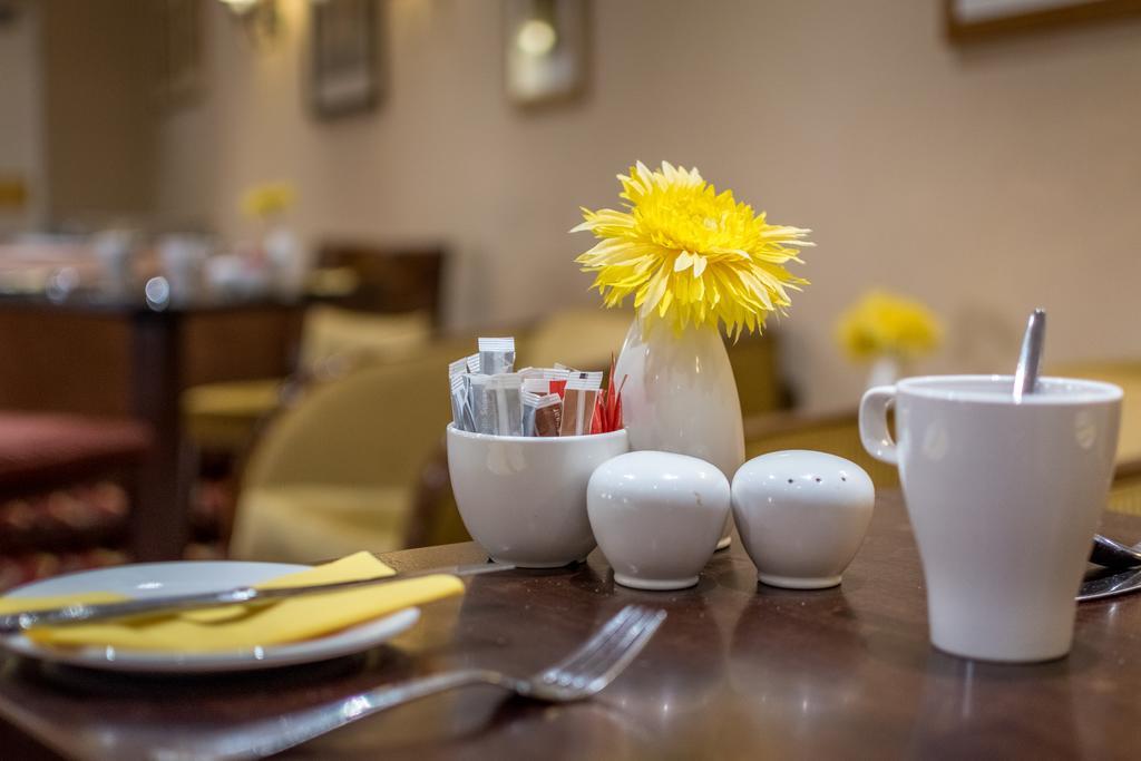 Highfield House Hotel Σαουθάμπτον Εξωτερικό φωτογραφία