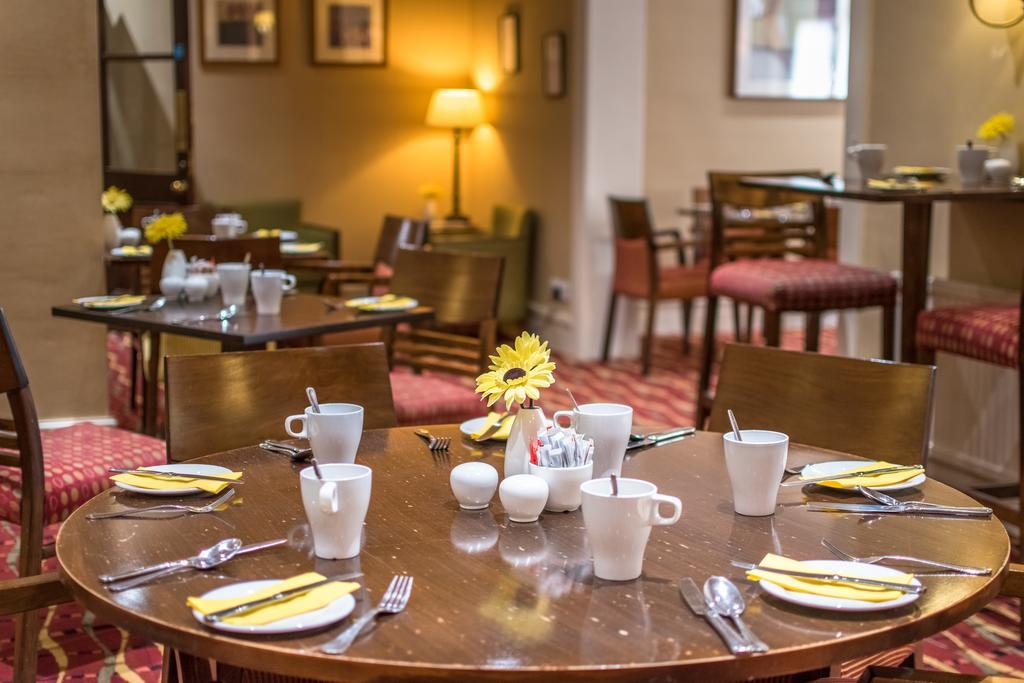 Highfield House Hotel Σαουθάμπτον Εξωτερικό φωτογραφία