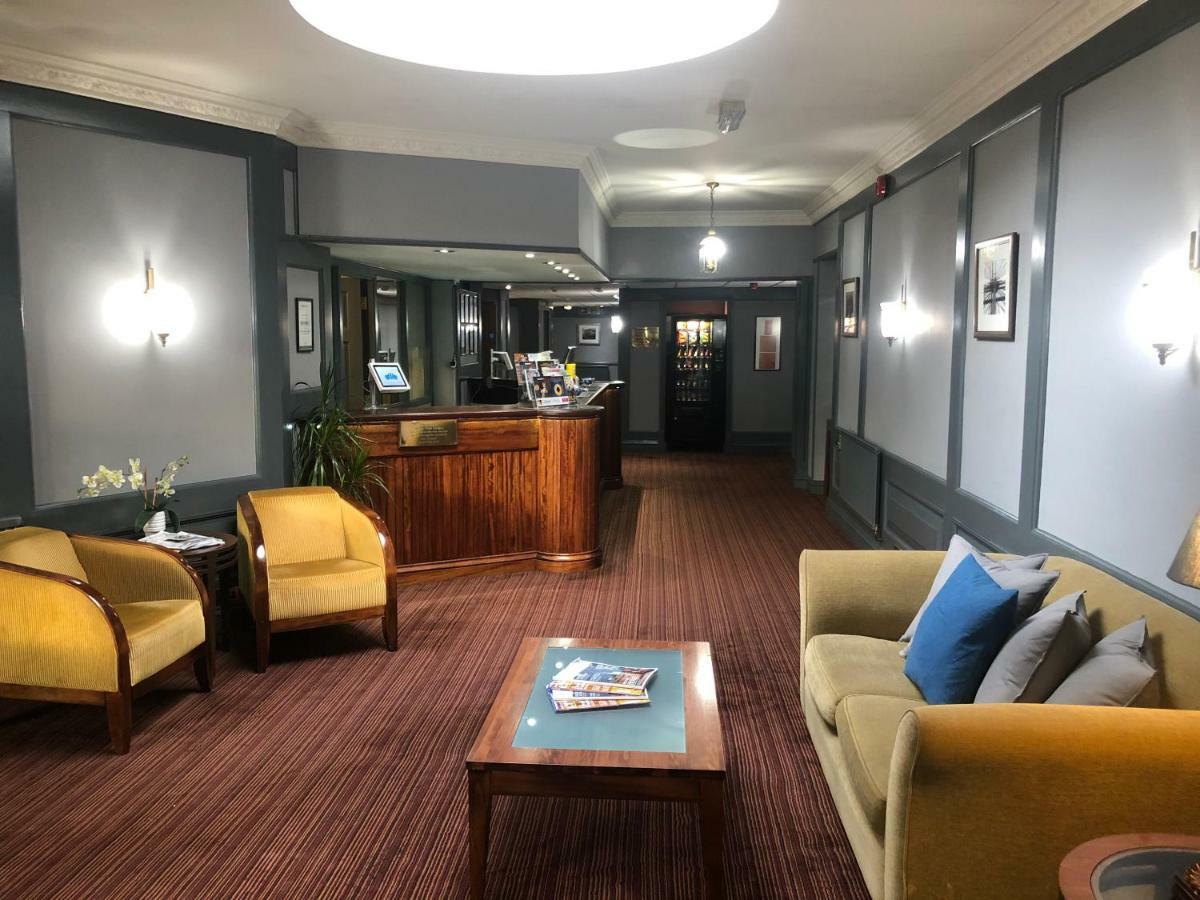 Highfield House Hotel Σαουθάμπτον Εξωτερικό φωτογραφία