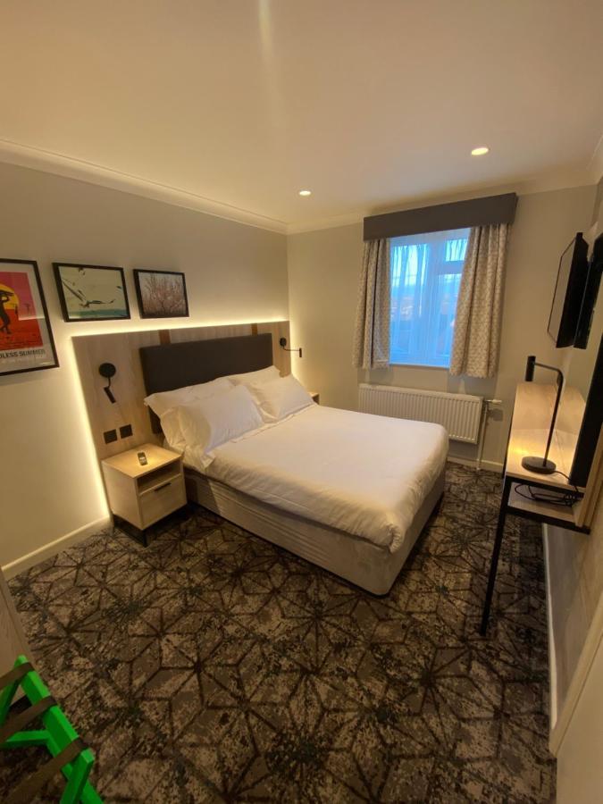 Highfield House Hotel Σαουθάμπτον Εξωτερικό φωτογραφία